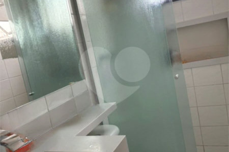 Apartamento à venda com 2 quartos em Vila Bertioga, São Paulo, SP
