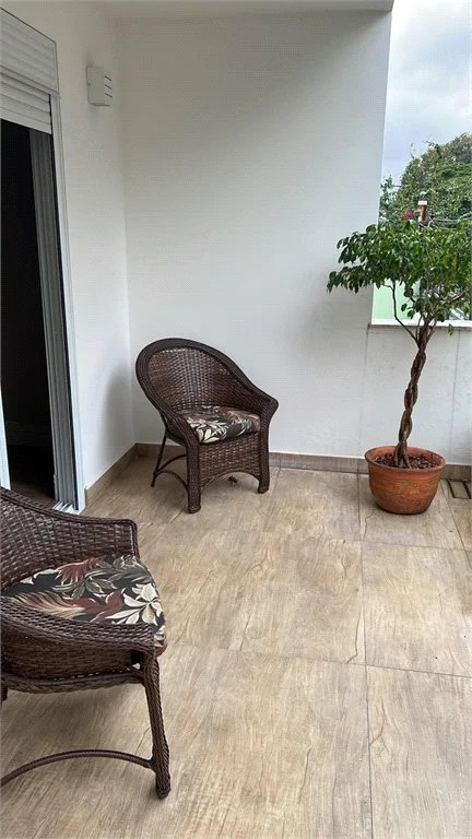 Sobrado à venda com 3 quartos, sendo 1 suíte, em Jardim Vazani, São Paulo, SP