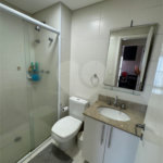 Apartamento à venda com 3 quartos, sendo 1 suíte, em Vila Gilda, Santo André, SP