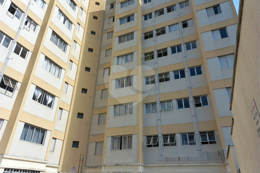 Apartamento à venda com 1 quarto em Vila Nova Cachoeirinha, São Paulo, SP
