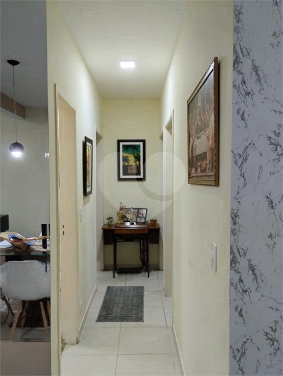 Apartamento à venda com 3 quartos, sendo 1 suíte,  em Mogi Moderno, Mogi das Cruzes, SP