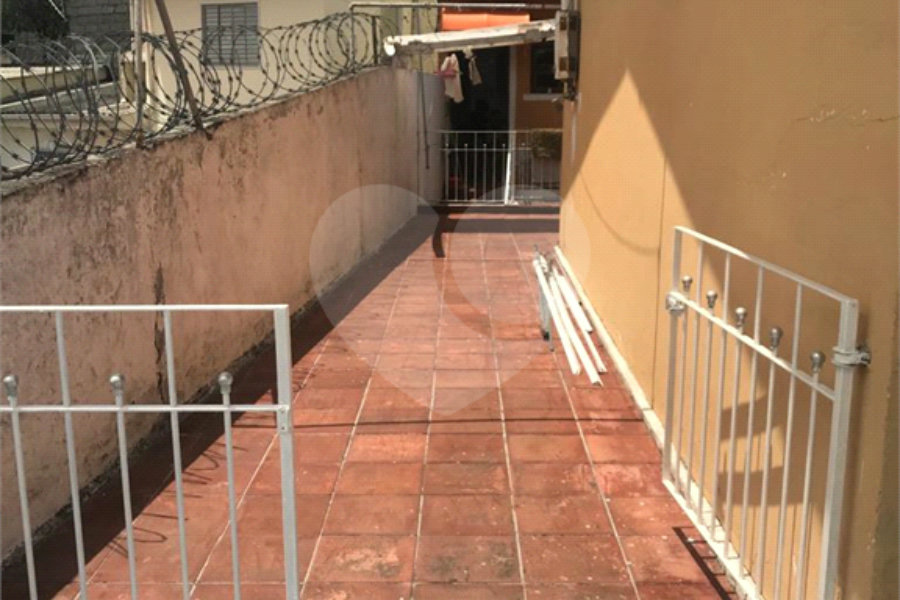 Casa à venda com 4 quartos em Vila Nova Cachoeirinha, São Paulo, SP