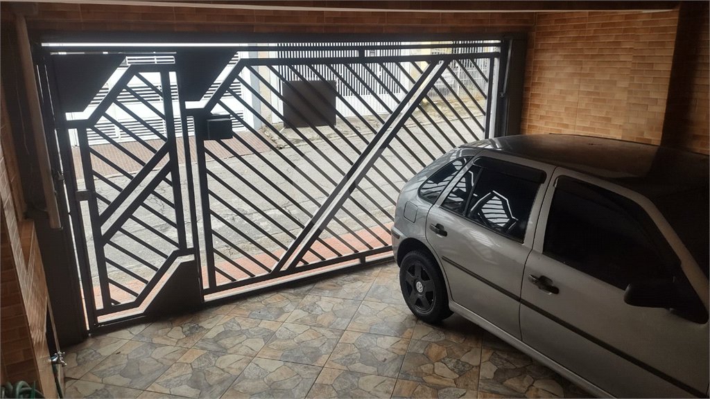 Casa Térrea à venda com 2 quartos em Jardim Arpoador, São Paulo, SP