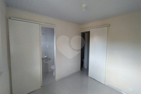 Casa de Vila para alugar com 2 quartos, sendo 1 suíte, em Tucuruvi, São Paulo, SP