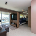 Apartamento à venda com 1 suíte em Pinheiros, São Paulo, SP