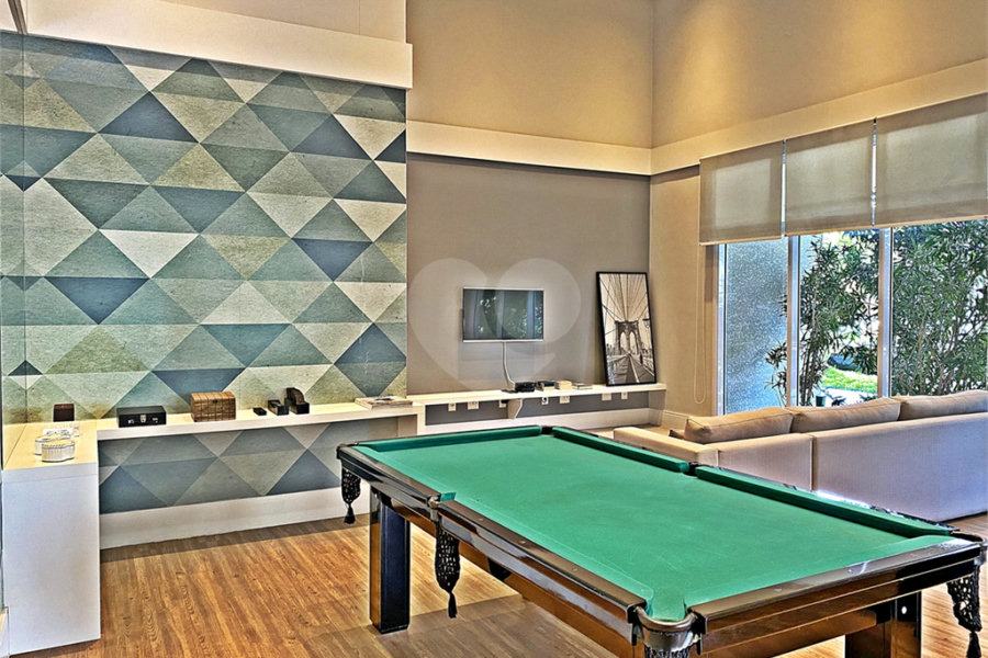 Apartamento à venda com 4 suítes em Santana, São Paulo, SP