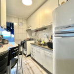 Apartamento à venda com 2 quartos em Vila Parque Jabaquara, São Paulo, SP