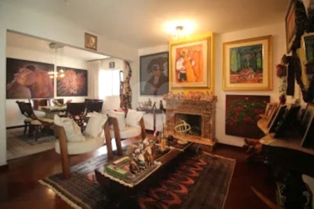 Apartamento à venda com 3 suítes em Brooklin Novo, São Paulo, SP
