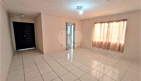 Casa Térrea à venda com 2 quartos em Sitio Pinheirinho, São Paulo, SP
