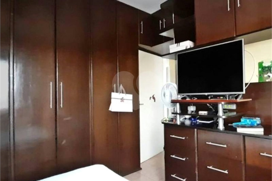 Sobrado à venda com 3 quartos, sendo 2 suítes, em Parada Inglesa, São Paulo, SP