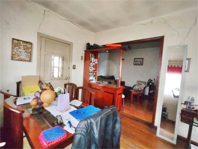 Terreno à venda com 3 quartos em Vila Mazzei, São Paulo, SP