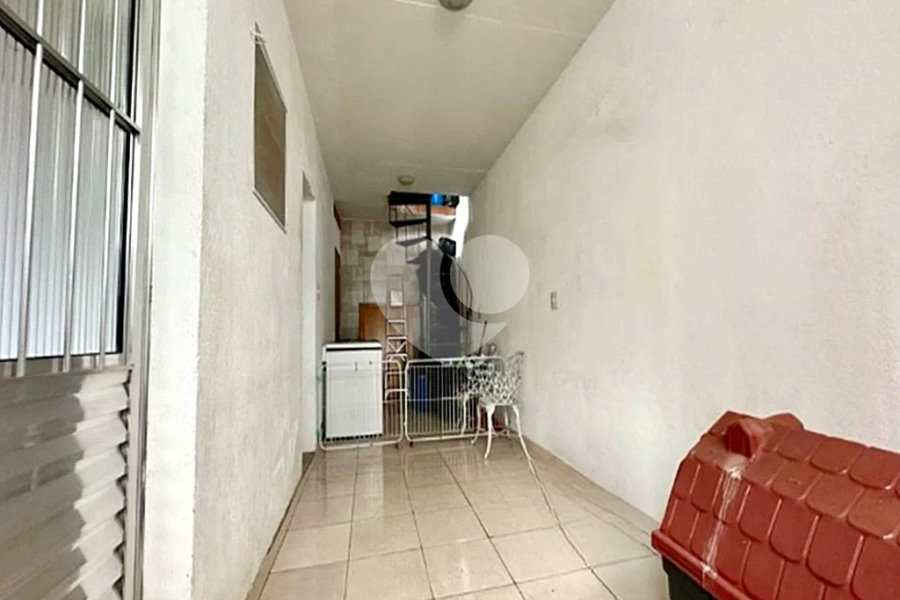 Casa à venda com 4 quartos em Santana, São Paulo, SP