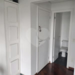 Apartamento à venda com 3 suítes em Vila Suzana, São Paulo, SP