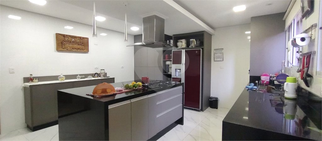 Sobrado à venda com 4 suítes em Jardim São Paulo(zona Norte), São Paulo, SP