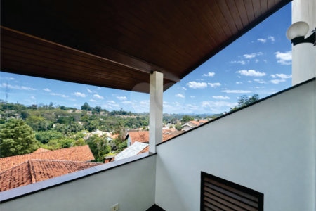Casa à venda com 4 suítes no condomínio San Diego Park, Cotia - SP