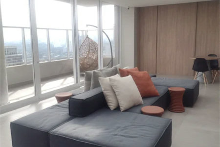 Studio à venda com 1 quarto em Butantã, São Paulo, SP