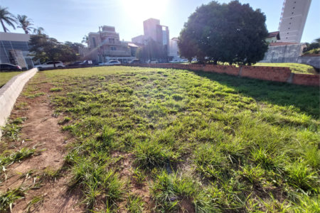Terreno à venda em Jardim América, Sorocaba, SP