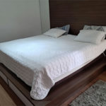 Apartamento Residencial à venda, Gonzaga, Santos - AP0761.