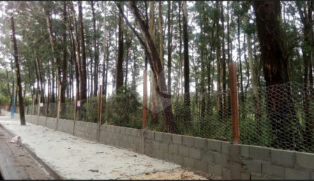 Terreno à venda em Colônia (zona Leste), São Paulo, SP