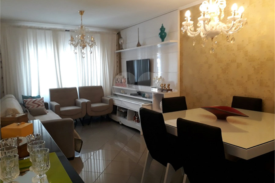 Sobrado à venda com 3 quartos, sendo 1 suíte,  em Pirituba, São Paulo, SP