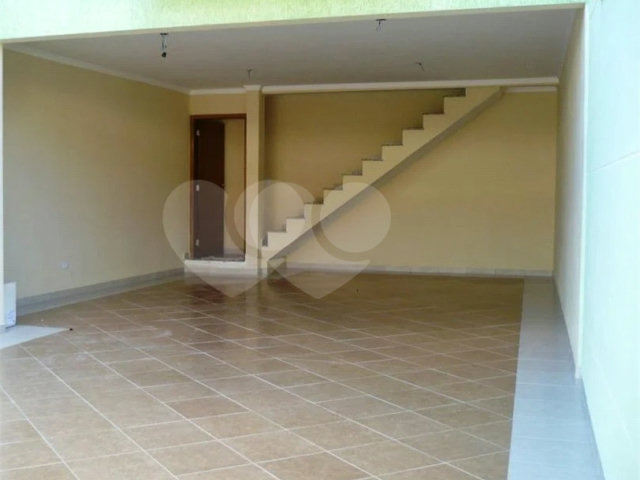Sobrado à venda com 3 suítes em Mandaqui, São Paulo, SP