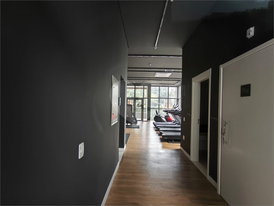 Apartamento para alugar com 2 suítes em Pinheiros, São Paulo, SP
