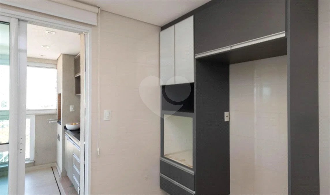 Apartamento à venda na Vila Guilherme com 135 m² com 3 dormitórios