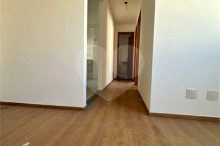 Apartamento à venda com 2 quartos em Campo Grande, Rio de Janeiro, RJ