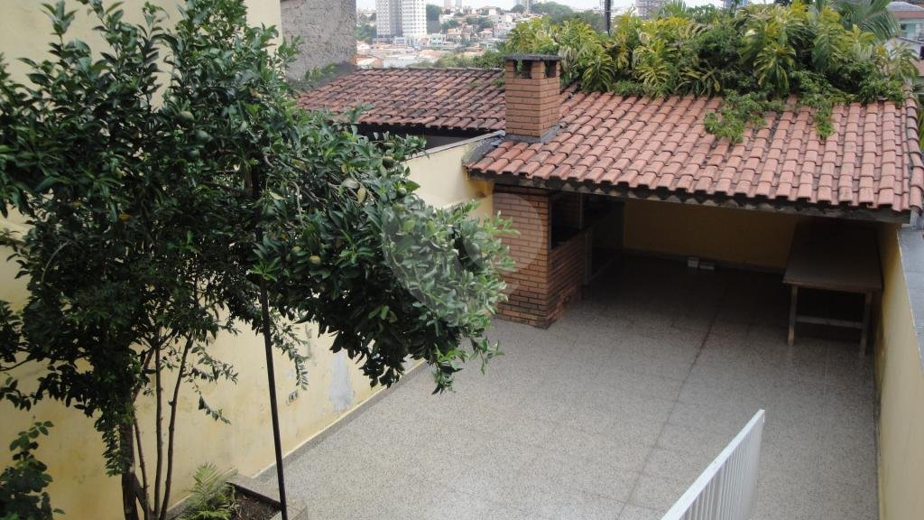 Sobrado à venda com 3 quartos, sendo 1 suíte, em Mandaqui, São Paulo, SP