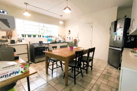 Sobrado à venda com 4 quartos, sendo 2 suítes, em Vila Morse, São Paulo, SP