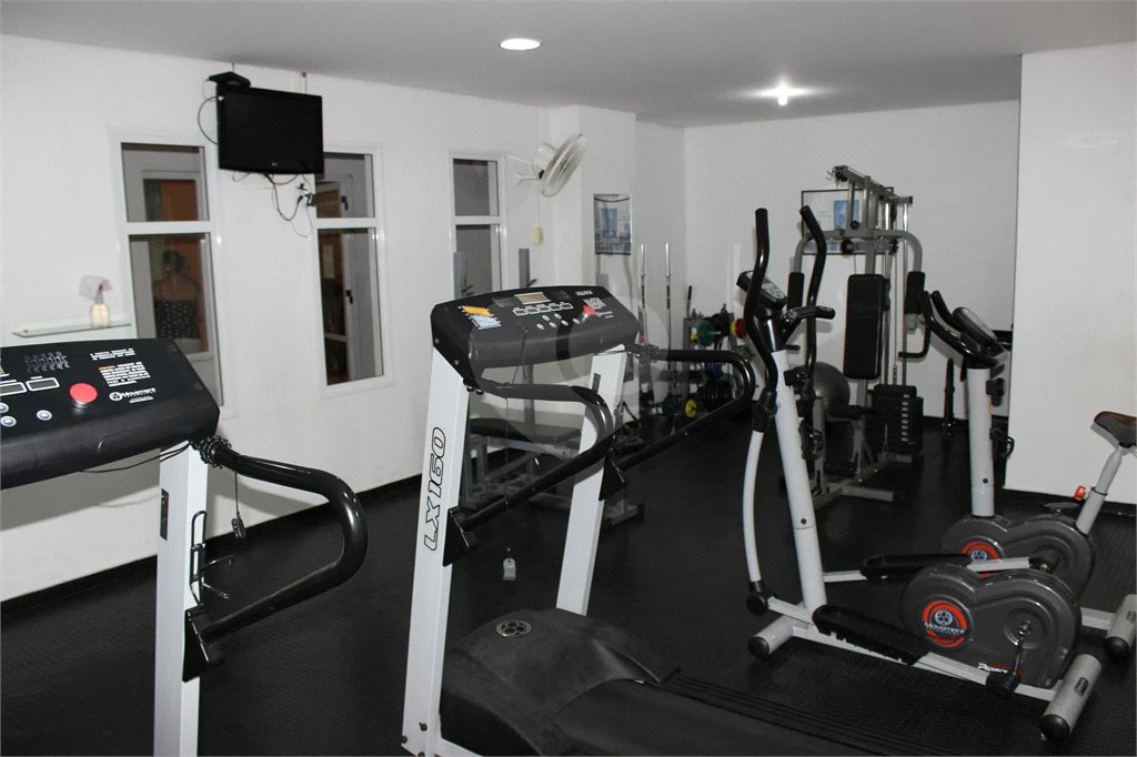 Apartamento à venda com 3 quartos, sendo 1 suíte, em Mandaqui, São Paulo, SP