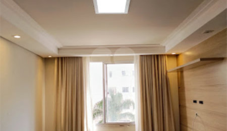 Apartamento à venda com 2 quartos, sendo 10 suítes,  em Condomínio Mirante Sul, Ribeirão Preto, SP