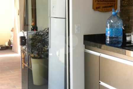 Sobrado à venda com 3 quartos, sendo 1 suíte, em João Aranha, Paulínia, SP