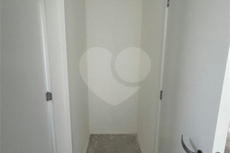 Apartamento à venda com 3 suítes em Perdizes, São Paulo, SP