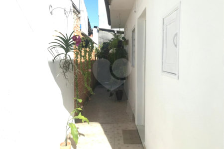 Casa à venda com 2 quartos em Interlagos, São Paulo, SP