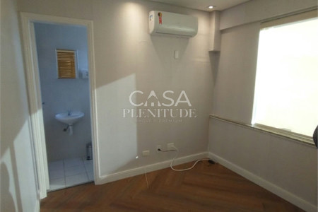 Sala para alugar em Jardim Portal da Colina, Sorocaba, SP