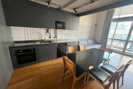 Apartamento à venda com 1 suíte em Itaim Bibi, São Paulo, SP