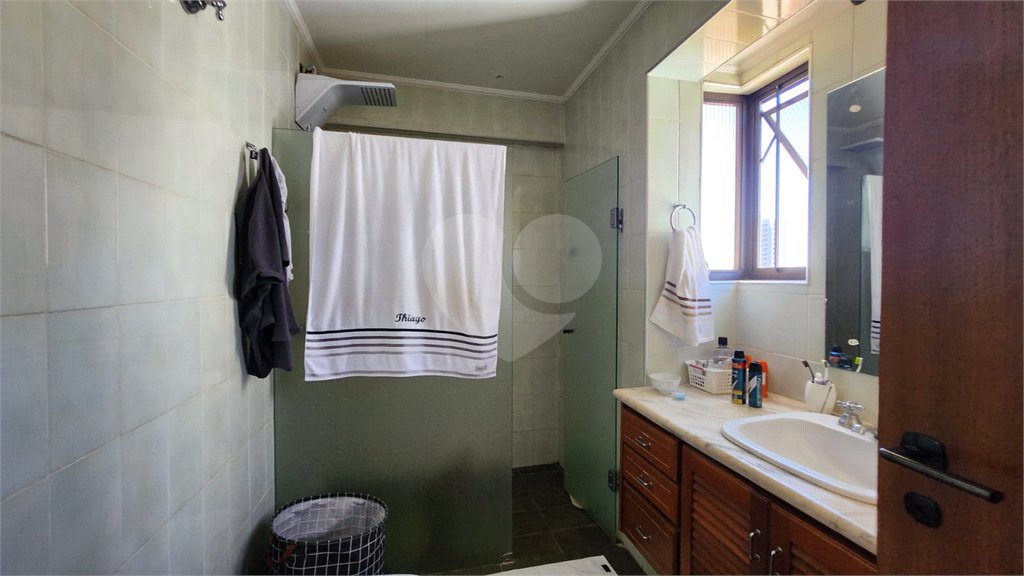 Apartamento à venda com 3 suítes no Centro, Araraquara, SP