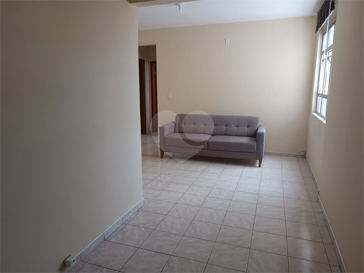 Apartamento à venda com 2 quartos no Centro, São Roque, SP