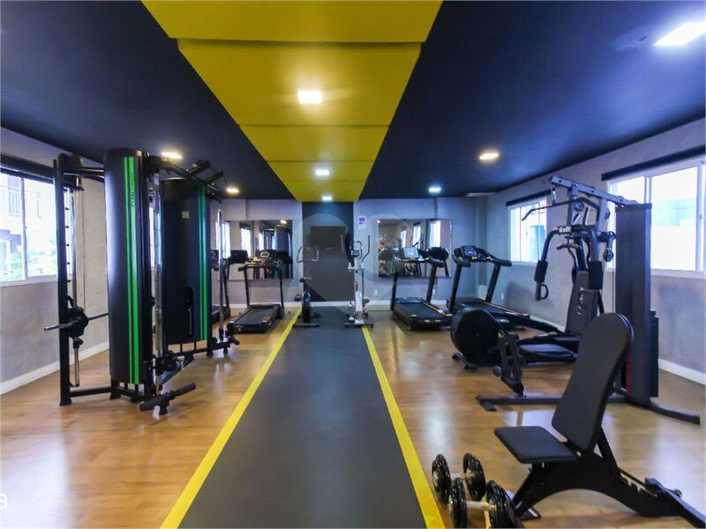 Apartamento à venda com 2 quartos em Mooca, São Paulo, SP