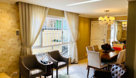 Apartamento à venda com 2 quartos em Vila Alexandria, São Paulo, SP