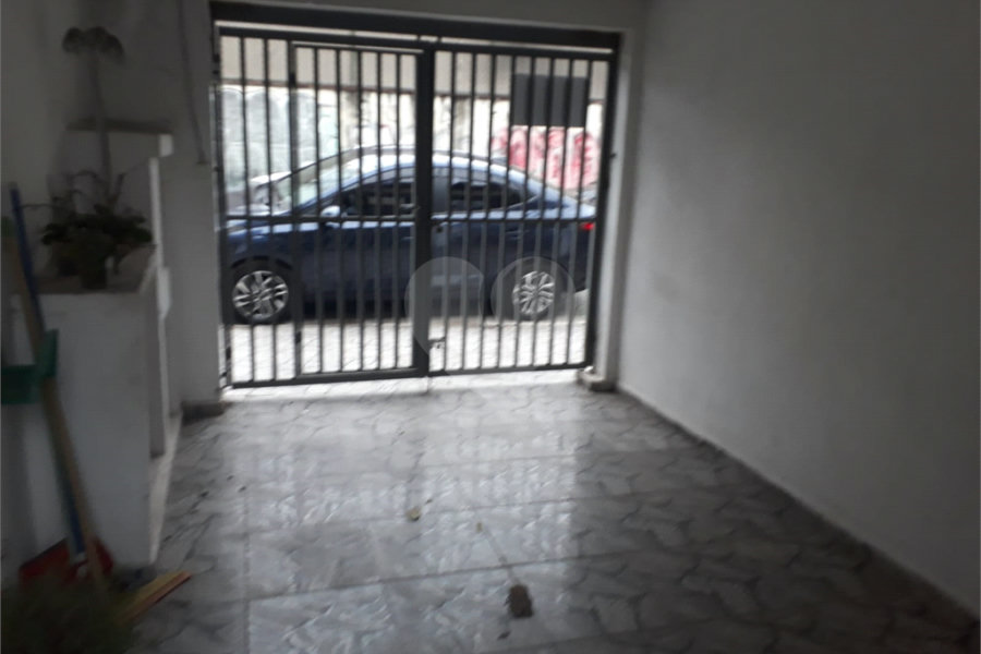 Casa à venda com 4 quartos em Mandaqui, São Paulo, SP