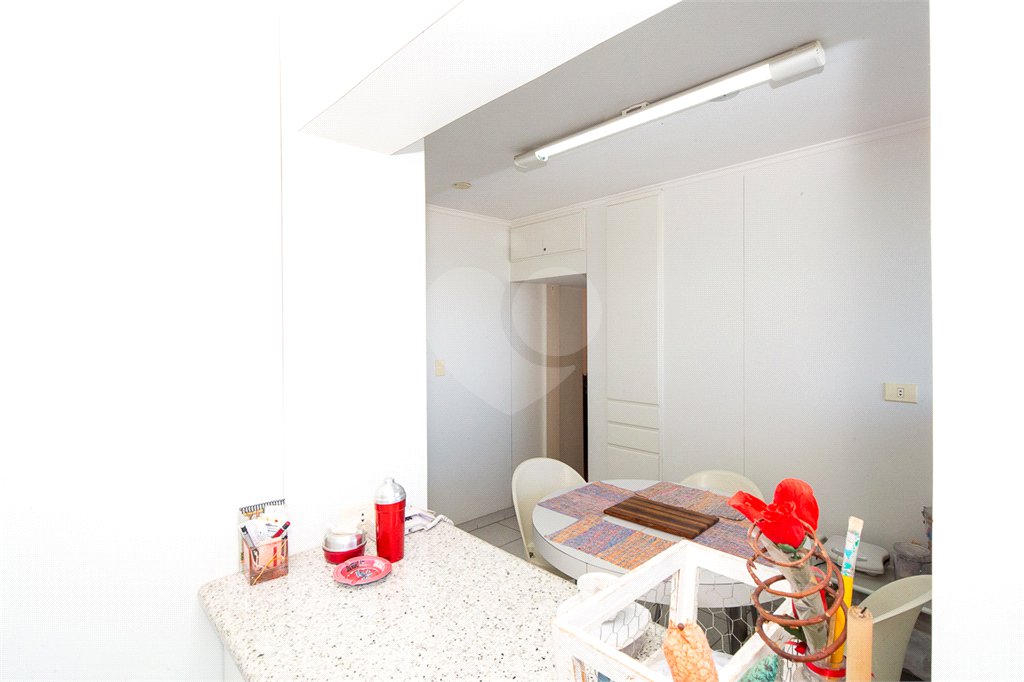 Apartamento à venda com 3 quartos, sendo 2 suítes,  em Alto da Boa Vista, São Paulo, SP