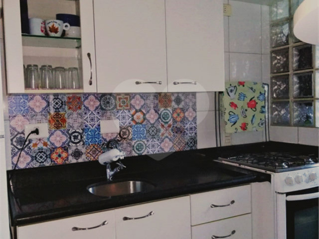Apartamento à venda com 2 quartos em Parque Vitória, São Paulo, SP