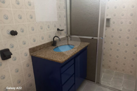 Apartamento à venda com 2 quartos em Parque Residencial da Lapa, São Paulo, SP