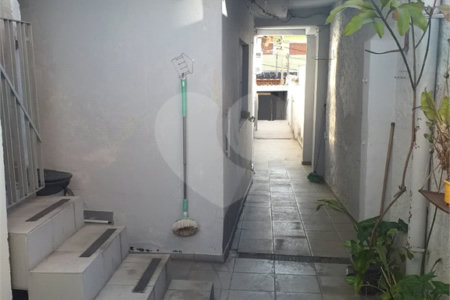 Terreno à venda com 3 quartos em Chora Menino, São Paulo, SP