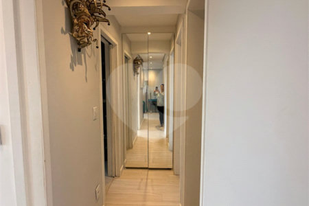 Apartamento à venda com 3 quartos, sendo 1 suíte,  no Centro, Diadema, SP