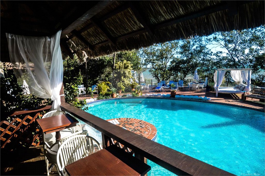 Hotel à venda com 43 suítes em Manguinhos, Armação dos Búzios, RJ