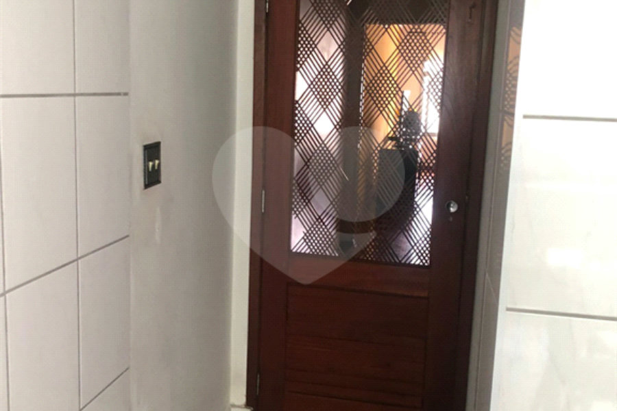 Sobrado à venda com 3 quartos, sendo 1 suíte, em Santana, São Paulo, SP