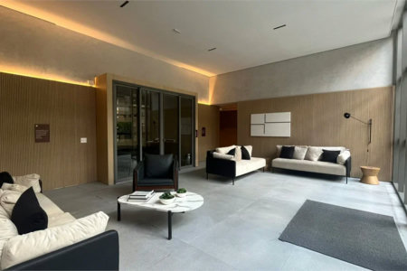 Apartamento à venda com 2 suítes em Pinheiros, São Paulo, SP